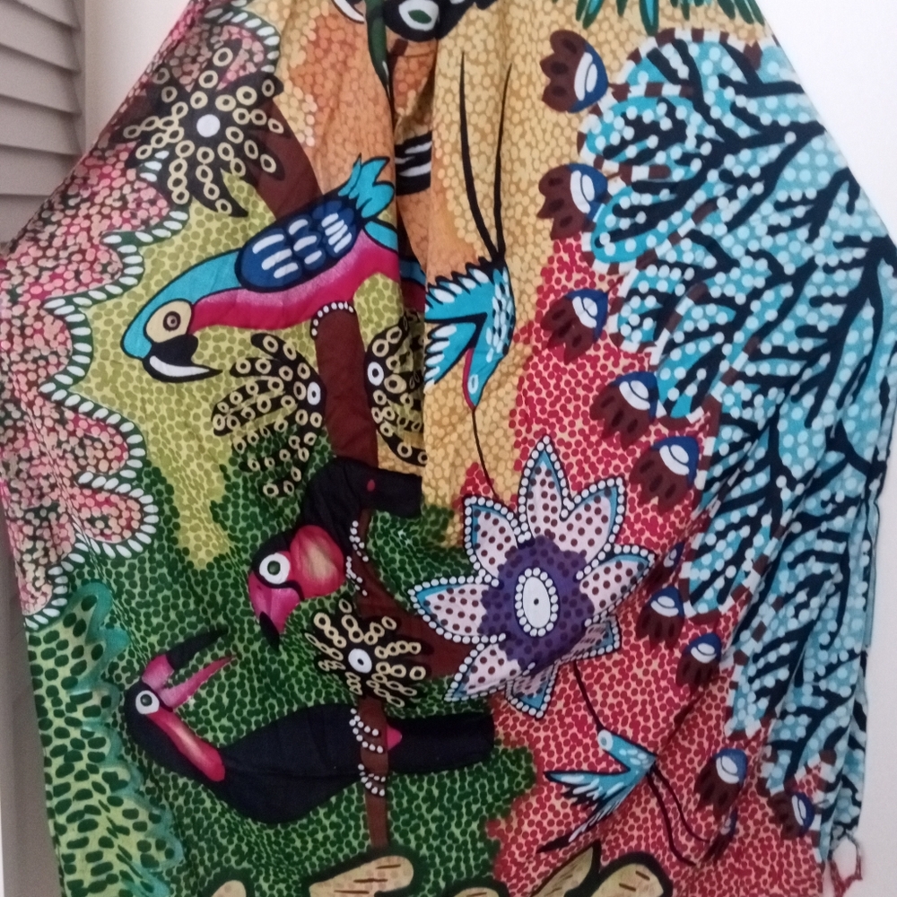 Sarong